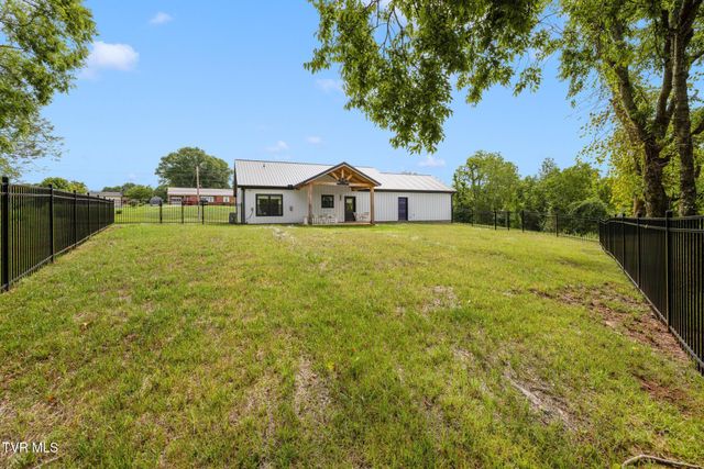 828 East Mckee East Street, Greeneville, TN 37743