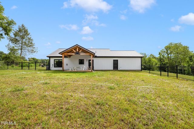 828 East Mckee East Street, Greeneville, TN 37743