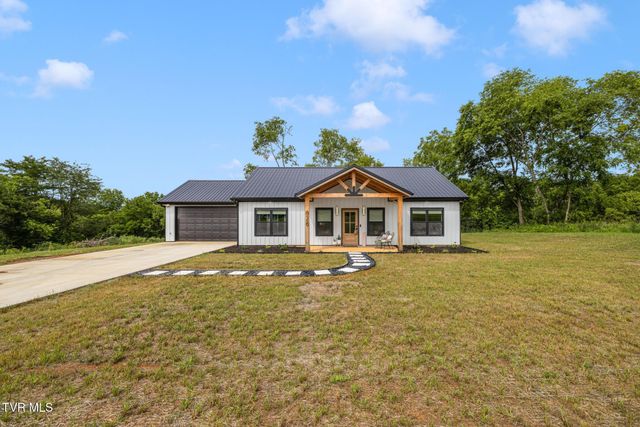 828 East Mckee East Street, Greeneville, TN 37743