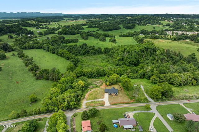 828 East Mckee East Street, Greeneville, TN 37743