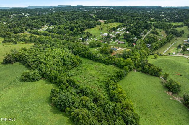 828 East Mckee East Street, Greeneville, TN 37743