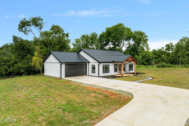 828 East Mckee East Street, Greeneville, TN 37743