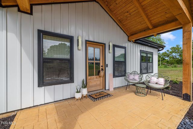 828 East Mckee East Street, Greeneville, TN 37743