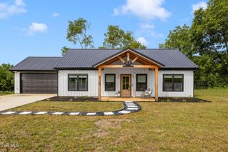 828 East Mckee East Street, Greeneville, TN 37743