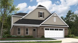 253 Pedric Drive, Wetumpka, AL 36093