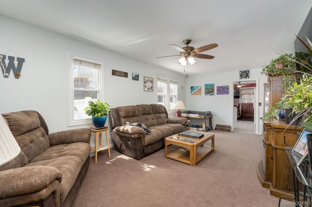 18435 Glenmore, Redford Charter Township, MI 48240