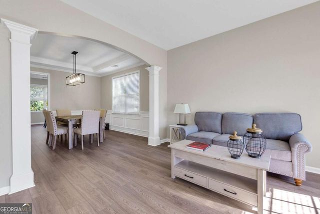 4950 Fieldstone View Circle, Cumming, GA 30028