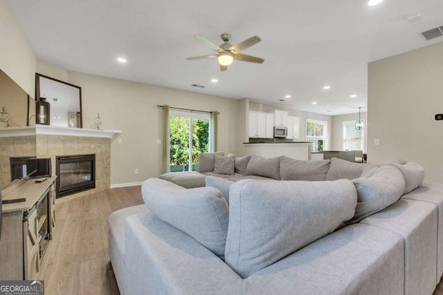 4950 Fieldstone View Circle, Cumming, GA 30028