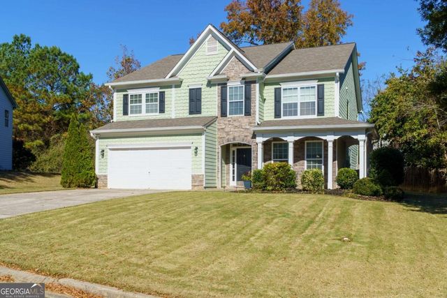 4950 Fieldstone View Circle, Cumming, GA 30028