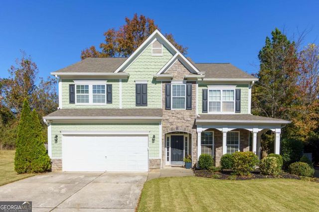 4950 Fieldstone View Circle, Cumming, GA 30028