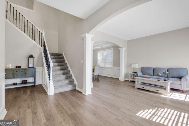 4950 Fieldstone View Circle, Cumming, GA 30028