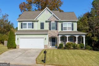 4950 Fieldstone View Circle, Cumming, GA 30028