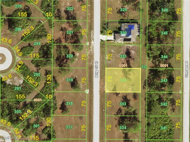 141 Brig CIR E, Placida, FL 33946