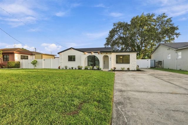 3215 W DEWEY STREET, Tampa, FL 33607