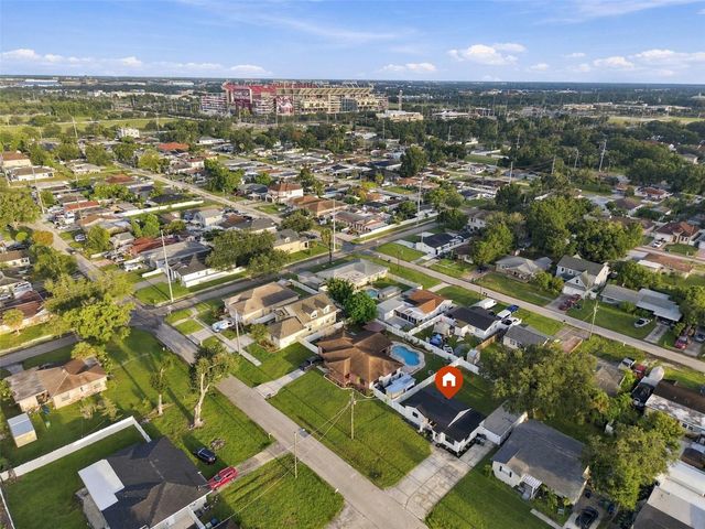 3215 W DEWEY STREET, Tampa, FL 33607