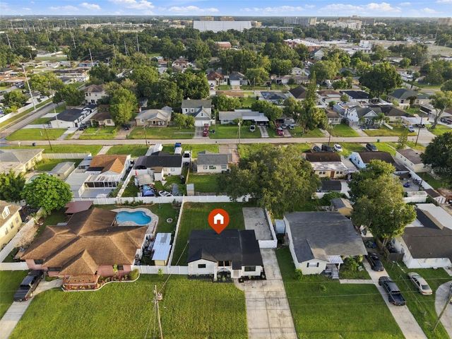 3215 W DEWEY STREET, Tampa, FL 33607