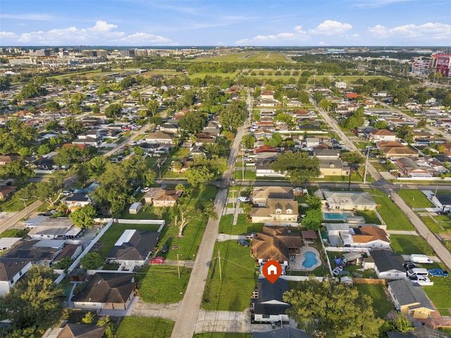 3215 W DEWEY STREET, Tampa, FL 33607