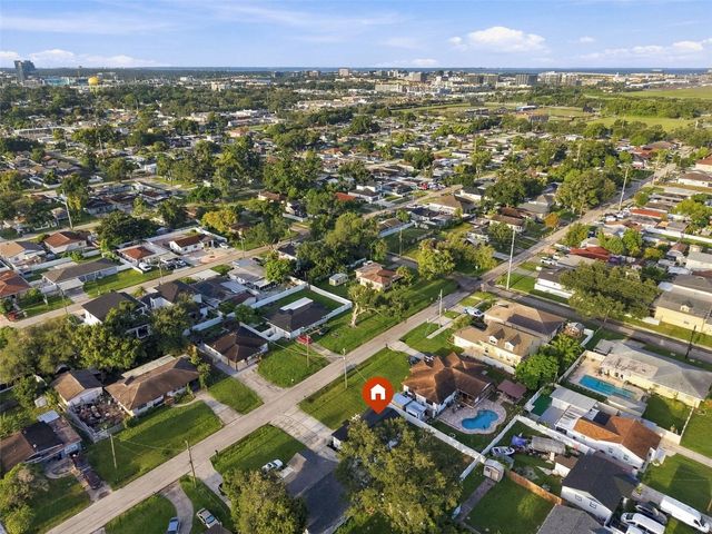 3215 W DEWEY STREET, Tampa, FL 33607
