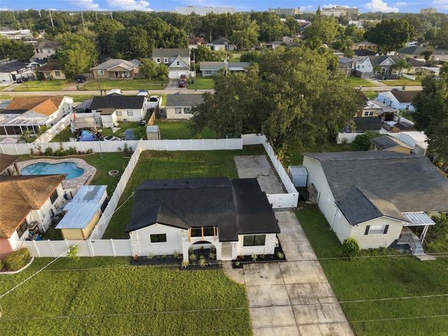 3215 W DEWEY STREET, Tampa, FL 33607