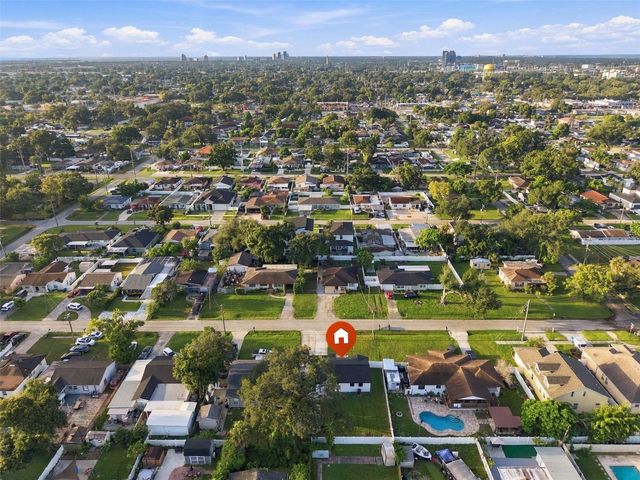 3215 W DEWEY STREET, Tampa, FL 33607