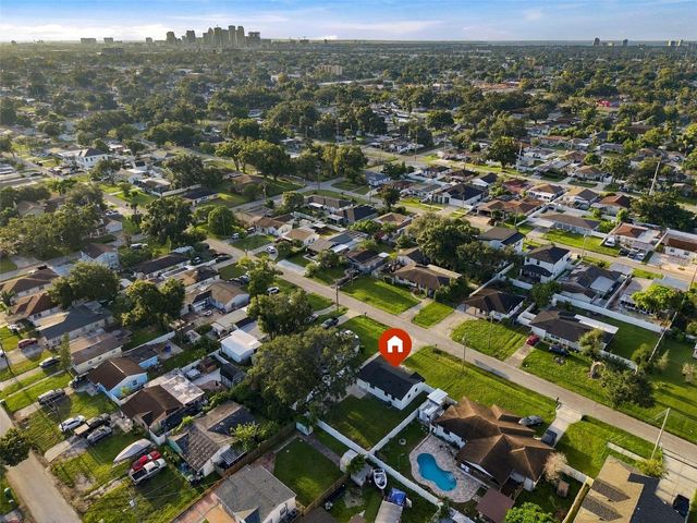 3215 W DEWEY STREET, Tampa, FL 33607