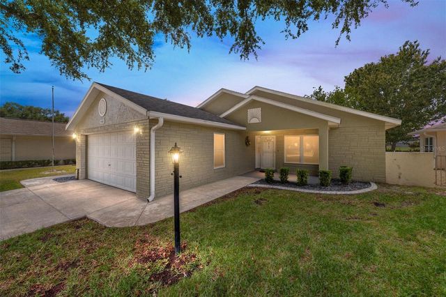 9181 SW 91ST CIRCLE, Ocala, FL 34481