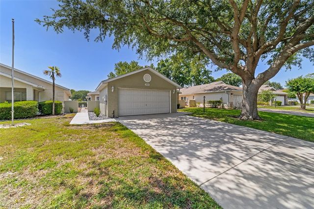 9181 SW 91ST CIRCLE, Ocala, FL 34481