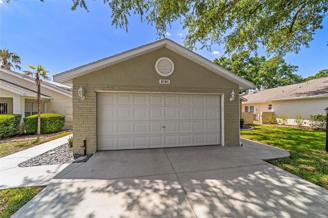 9181 SW 91ST CIRCLE, Ocala, FL 34481