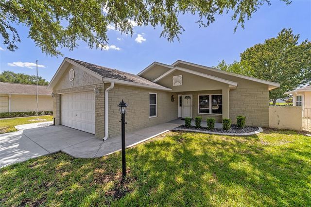 9181 SW 91ST CIRCLE, Ocala, FL 34481