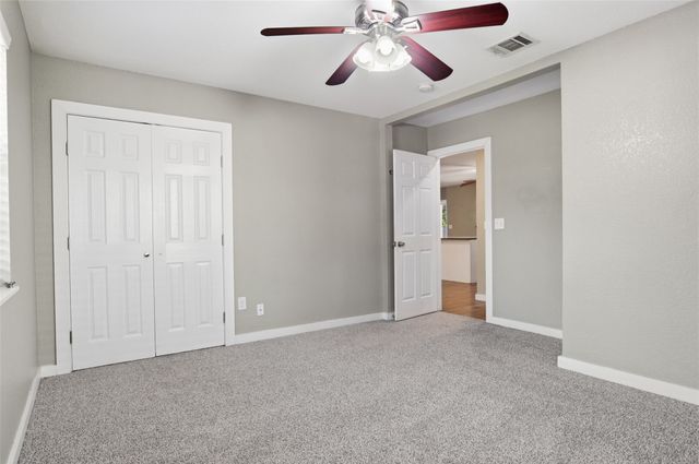 3524 South Drive, Fort Worth, TX 76109