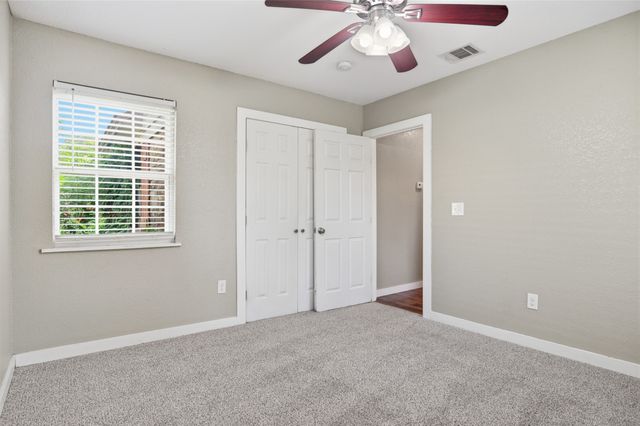 3524 South Drive, Fort Worth, TX 76109
