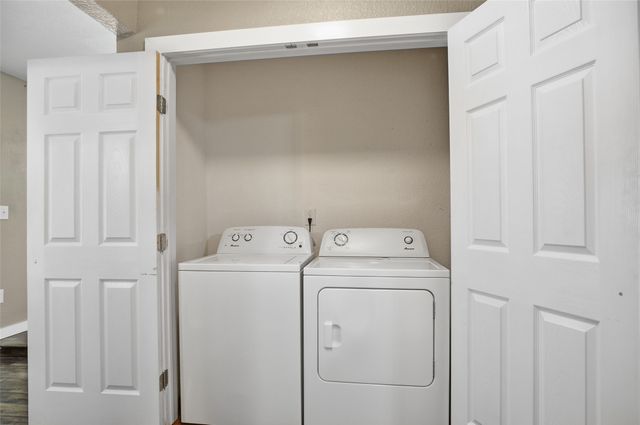 3524 South Drive, Fort Worth, TX 76109