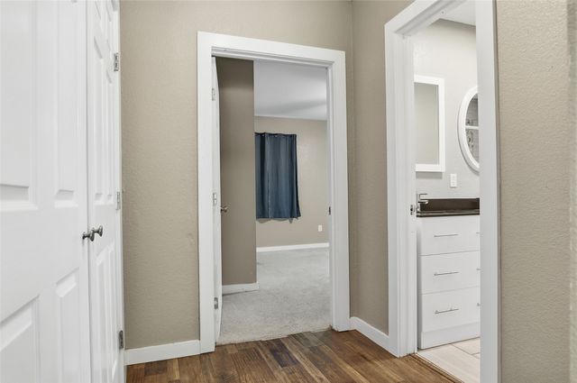 3524 South Drive, Fort Worth, TX 76109