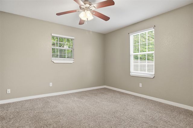 3524 South Drive, Fort Worth, TX 76109