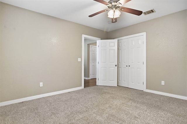 3524 South Drive, Fort Worth, TX 76109