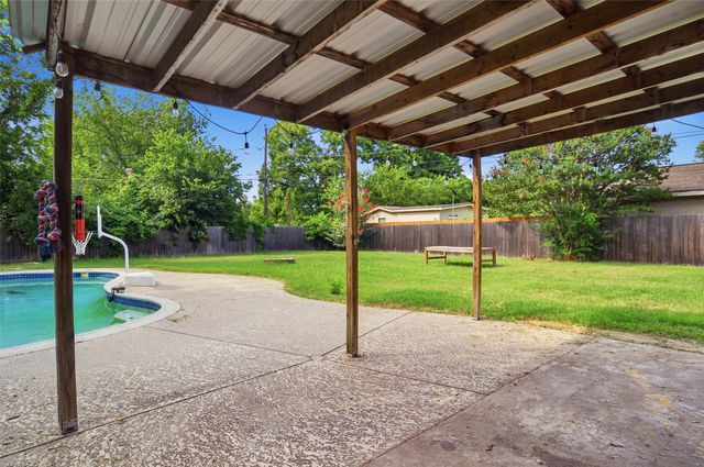 3524 South Drive, Fort Worth, TX 76109