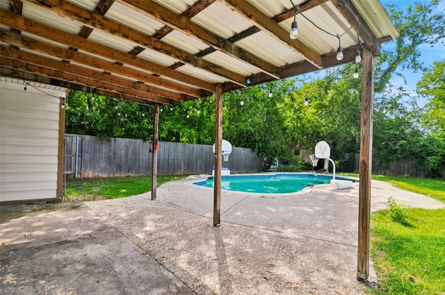 3524 South Drive, Fort Worth, TX 76109