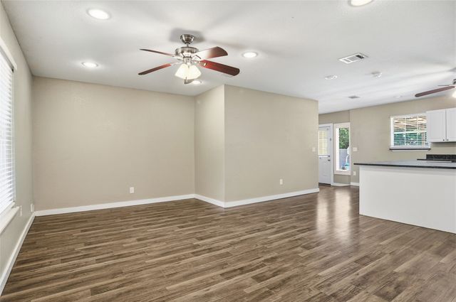 3524 South Drive, Fort Worth, TX 76109