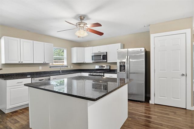 3524 South Drive, Fort Worth, TX 76109
