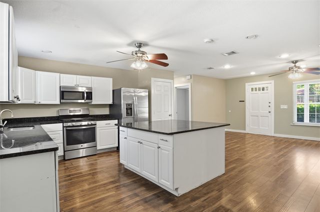3524 South Drive, Fort Worth, TX 76109
