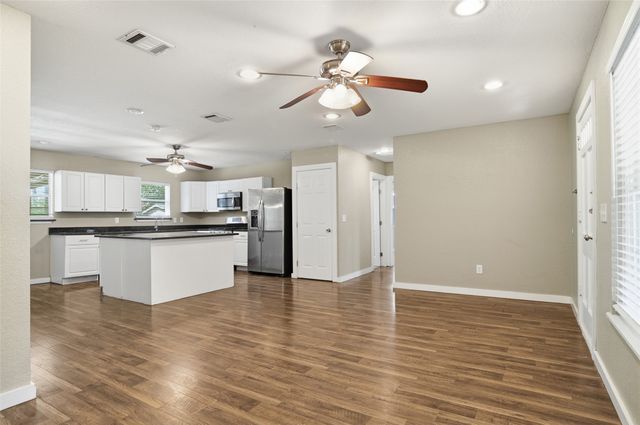 3524 South Drive, Fort Worth, TX 76109