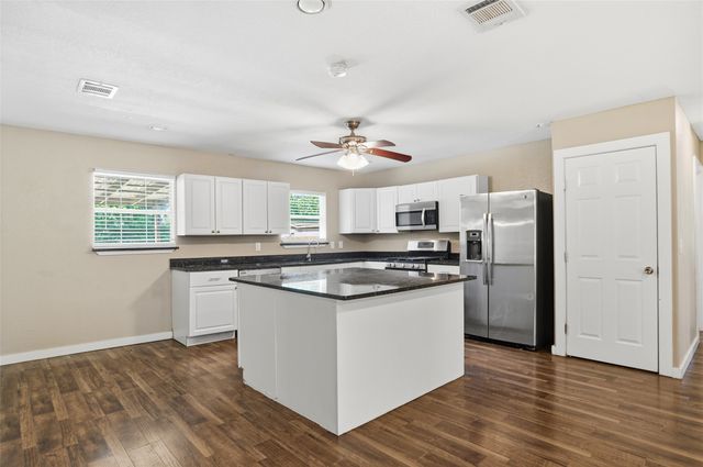 3524 South Drive, Fort Worth, TX 76109