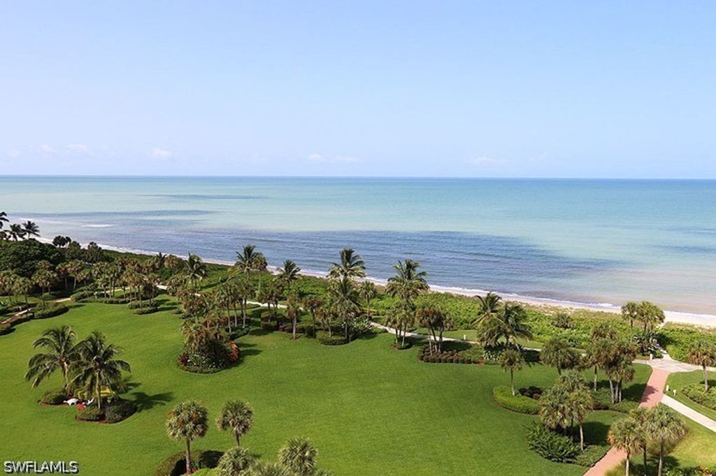 4041 Gulf Shore BLVD N 301, Naples, FL 34103