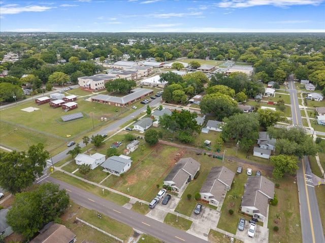 5540 8TH STREET, Zephyrhills, FL 33542