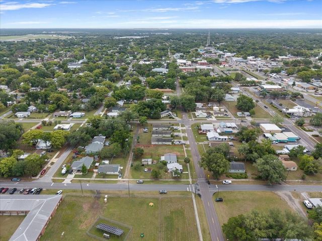 5540 8TH STREET, Zephyrhills, FL 33542