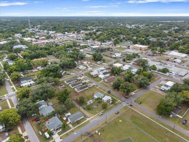 5540 8TH STREET, Zephyrhills, FL 33542