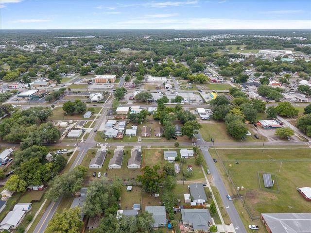 5540 8TH STREET, Zephyrhills, FL 33542