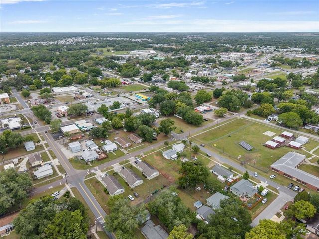 5540 8TH STREET, Zephyrhills, FL 33542