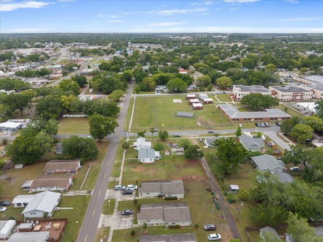 5540 8TH STREET, Zephyrhills, FL 33542