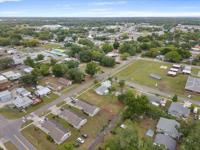5540 8TH STREET, Zephyrhills, FL 33542